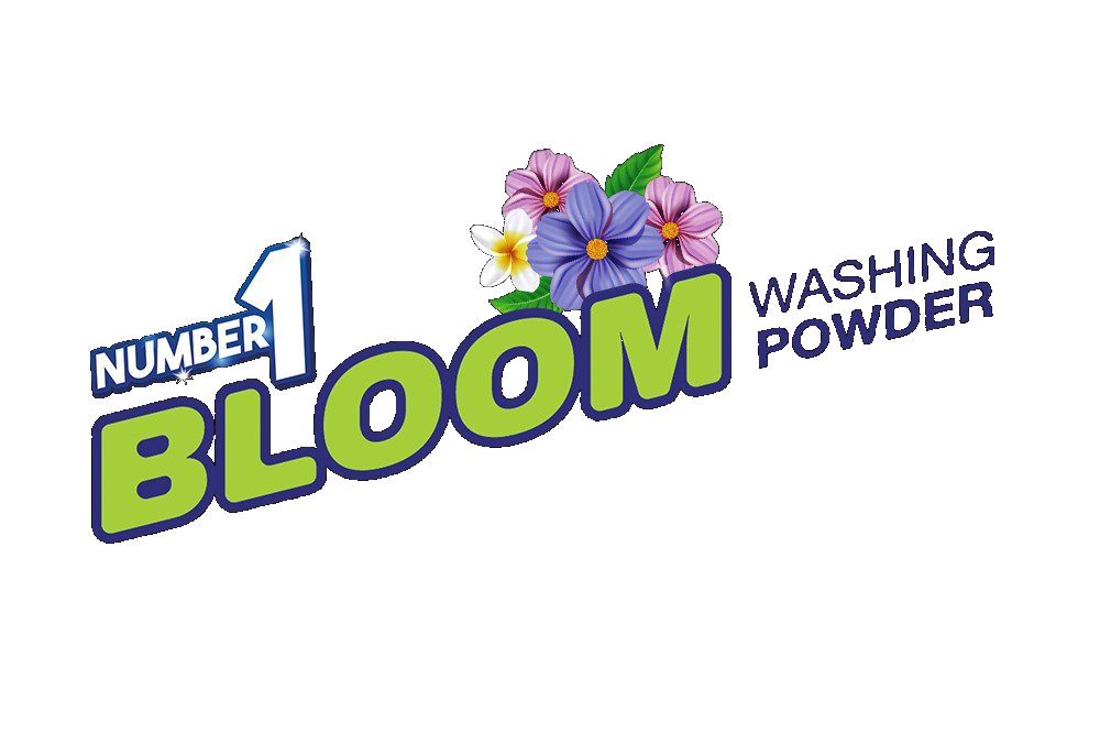Bloom Washing Powder